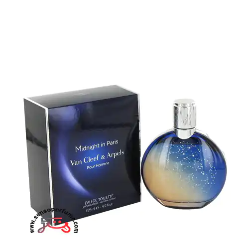 عطر ادکلن ون کلیف اند آرپلز میدنایت